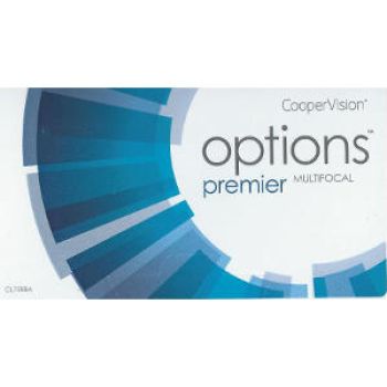 options Premier Multifocal - 6er Box