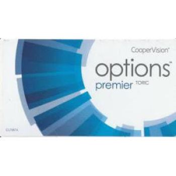 options Premier Toric - 6er Box