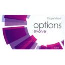 options EVOLVE + 6er Box