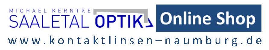 Kontaktlinsen-Naumburg-Logo