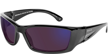 Preview: Enchroma Durant Black Cx3 Outdoor / Deutan / SALE