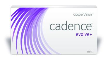 cadence EVOLVE +