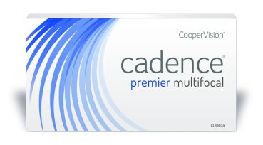 cadence Premier Multifocal