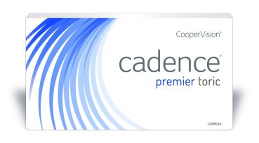 cadence Premier Toric