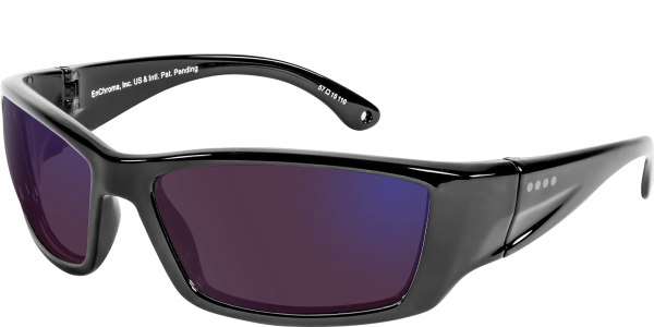 Enchroma Durant Black Cx3 Outdoor / Deutan / SALE
