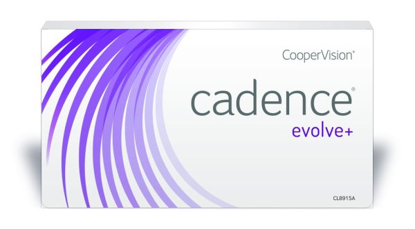 cadence EVOLVE +