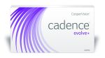 cadence EVOLVE +