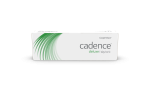 Cadence deluxe 1 Day toric