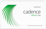 Cadence deluxe 1 Day
